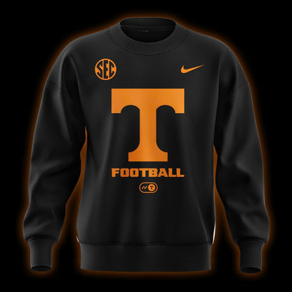 Limited Edition Tennessee x Dark Mode 2025 Sweater