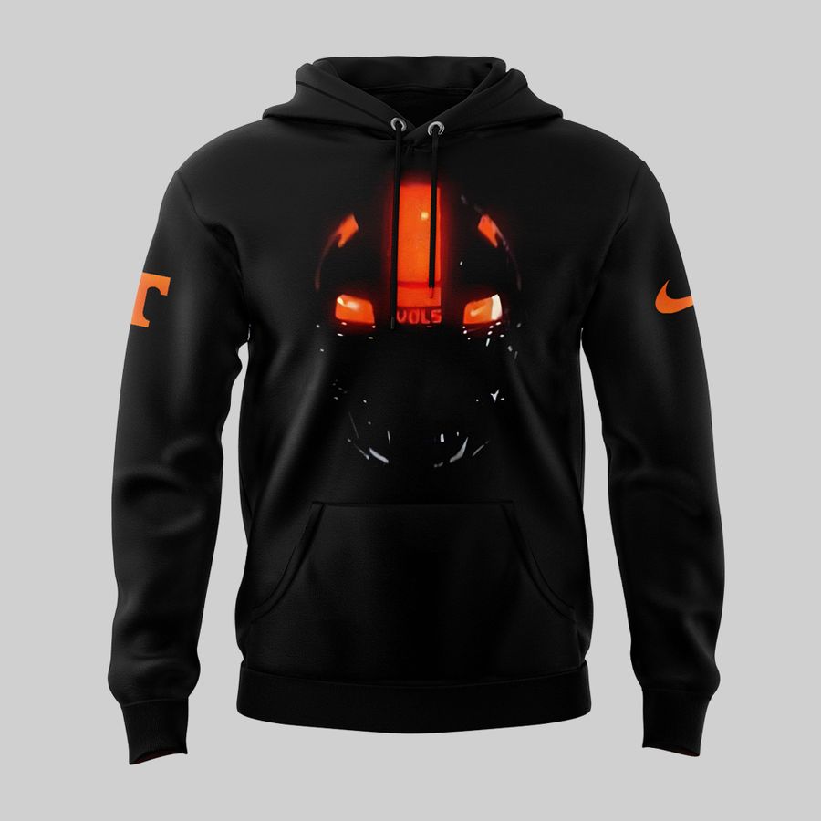 Limited Edition Tennessee x Dark Mode 2025 Hoodie