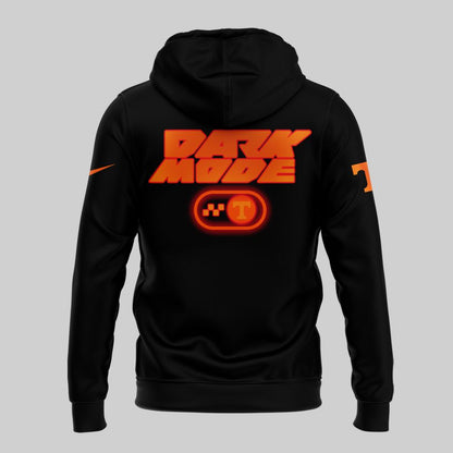 Limited Edition Tennessee x Dark Mode 2025 Hoodie