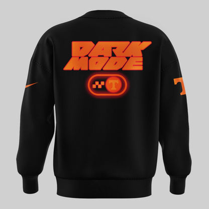 Limited Edition Tennessee x Dark Mode 2025 Sweater