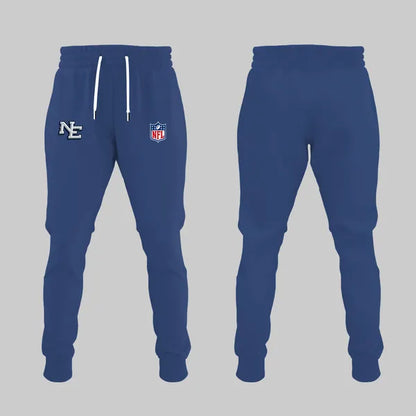 _ New England Patriots 2025 Rivalries Nor’Easter Storm Special Hoodie