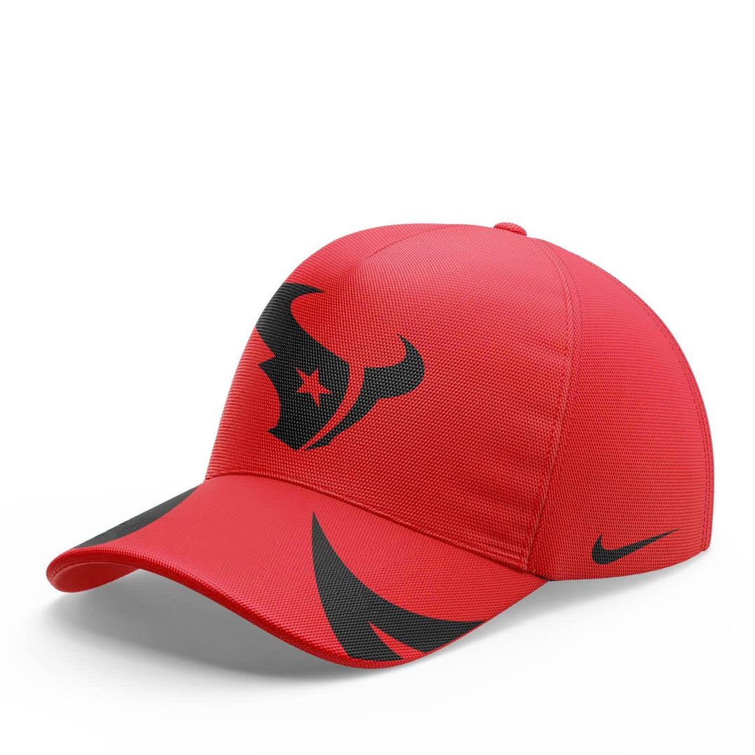 _ Houston Texans Battle Red Game Limited Edition Hoodie