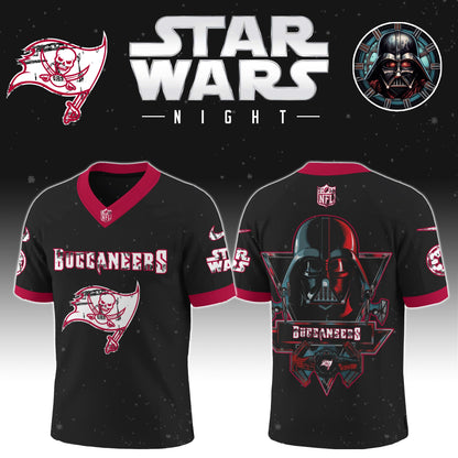 TB Star War Limited Editions Jersey Ver 5
