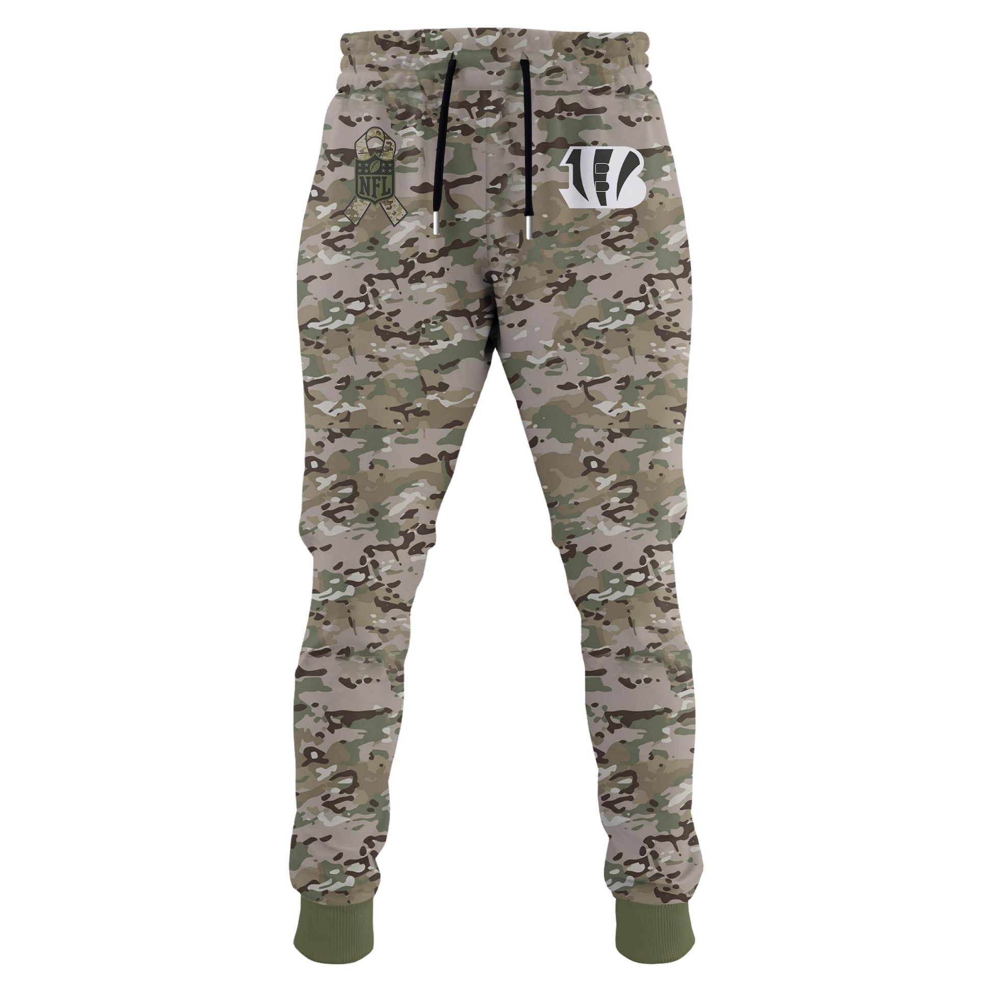 .CIN-Army 250th Birthday Limited Editions Hoodie