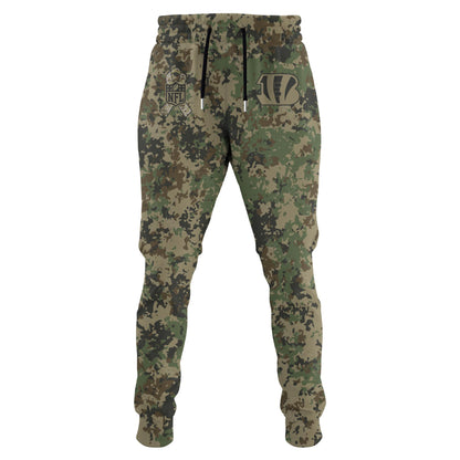 .CIN-Veteran Day 2025 Hoodie Limited Edions