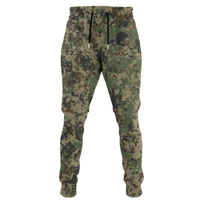 .CLE-Veteran Day 2025 Hoodie Limited Edions