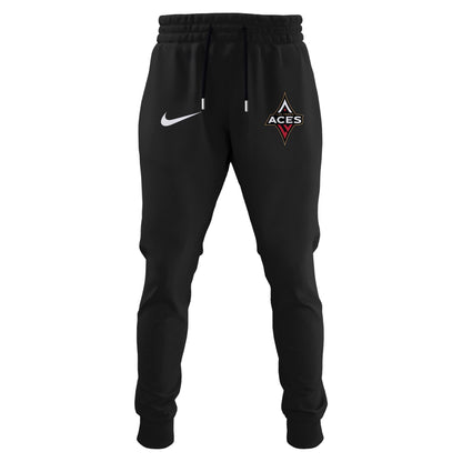 _ Las Vegas Aces WNBA 2025 Champions Sweatshirt Limited Edition V1