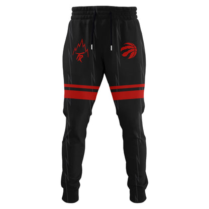 Unisex Raptors 2025 City Edition Baseball Jacket