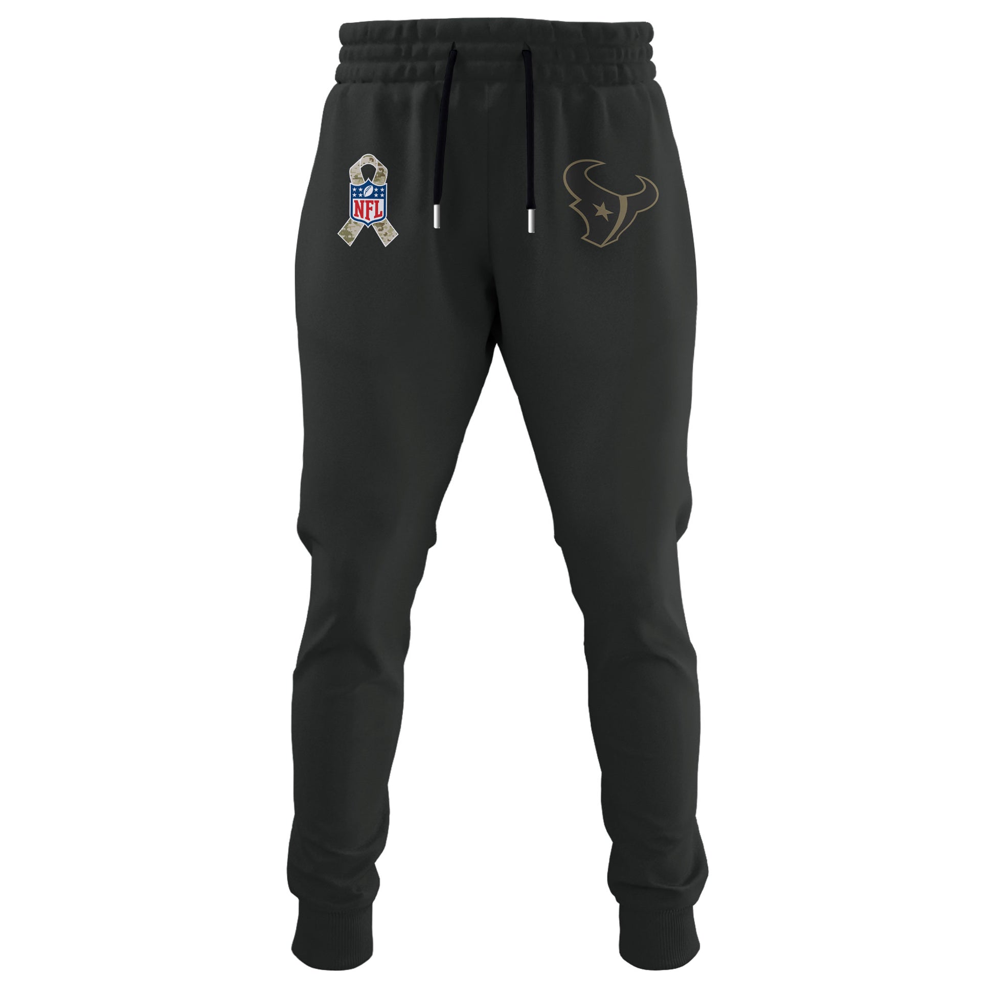 HOU-Veteran Limited Editions Hoodie Ver 2