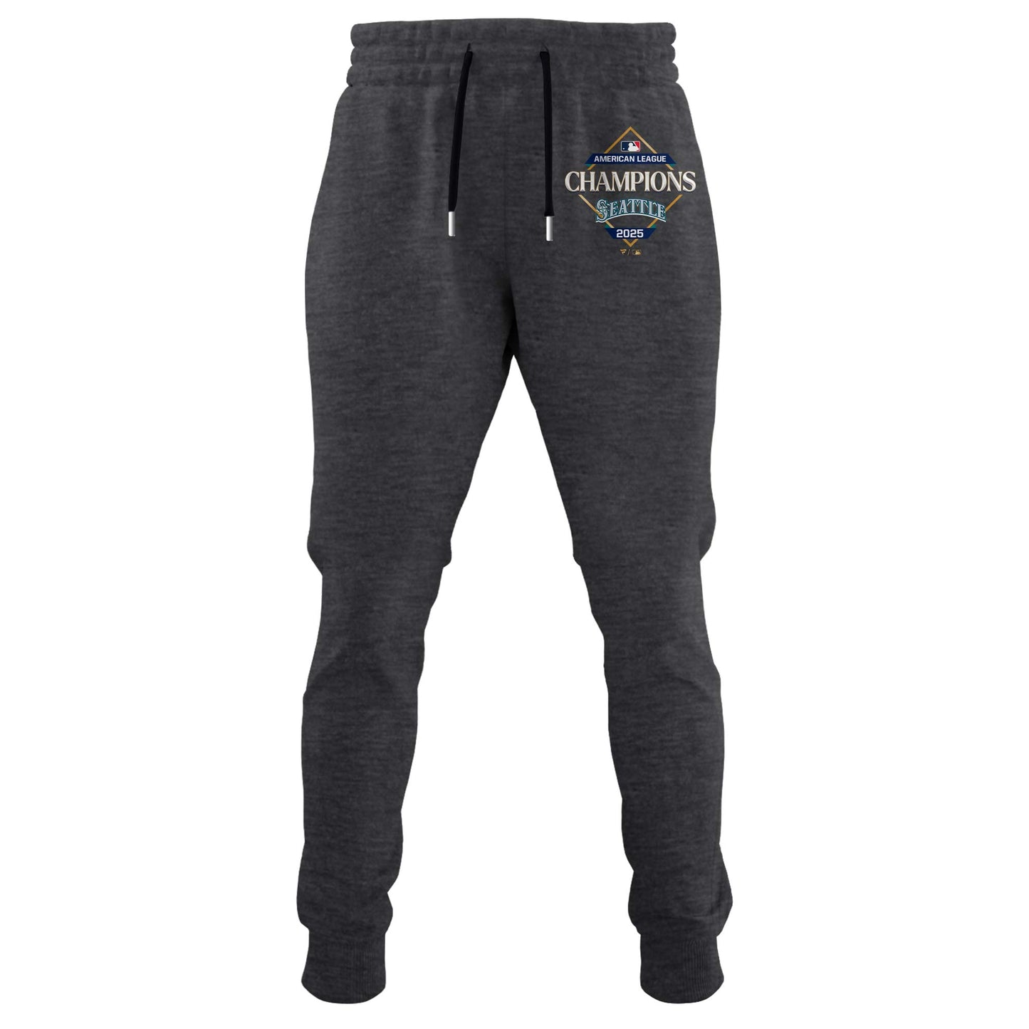Seattle Mariners – 2025 American League Champions Tshirt Hoodie