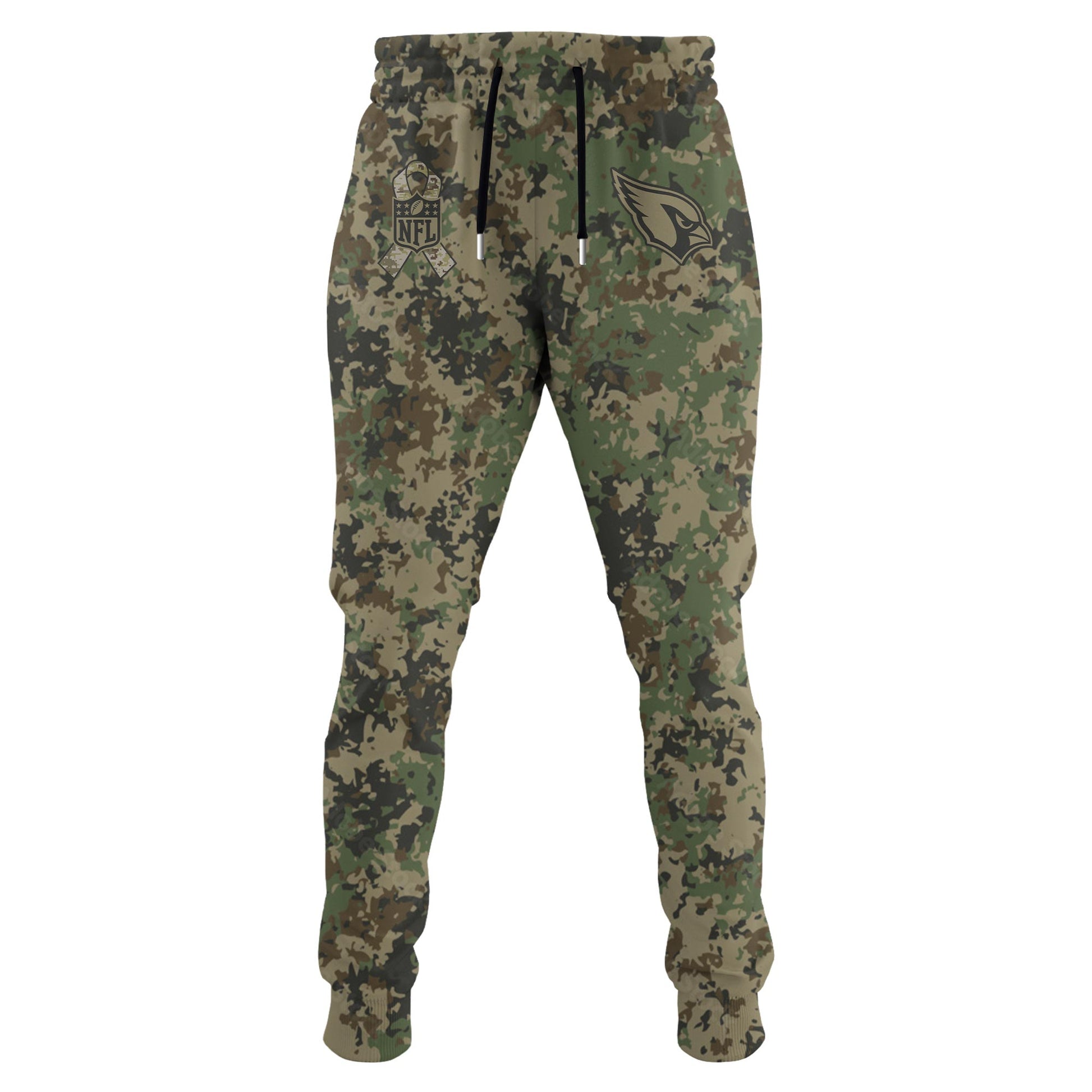 .ARI-Veteran Day 2025 Hoodie Limited Edions