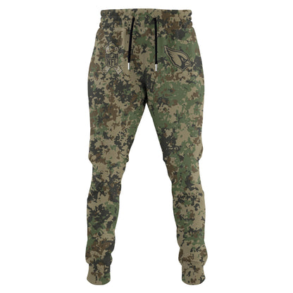 .ARI-Veteran Day 2025 Hoodie Limited Edions