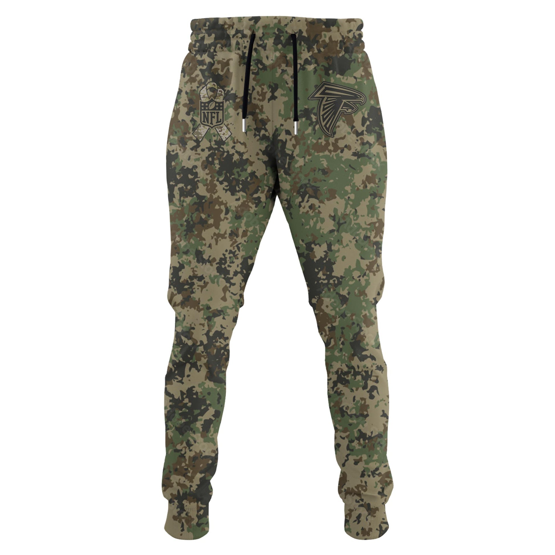 .ATL-Veteran Day 2025 Hoodie Limited Edions