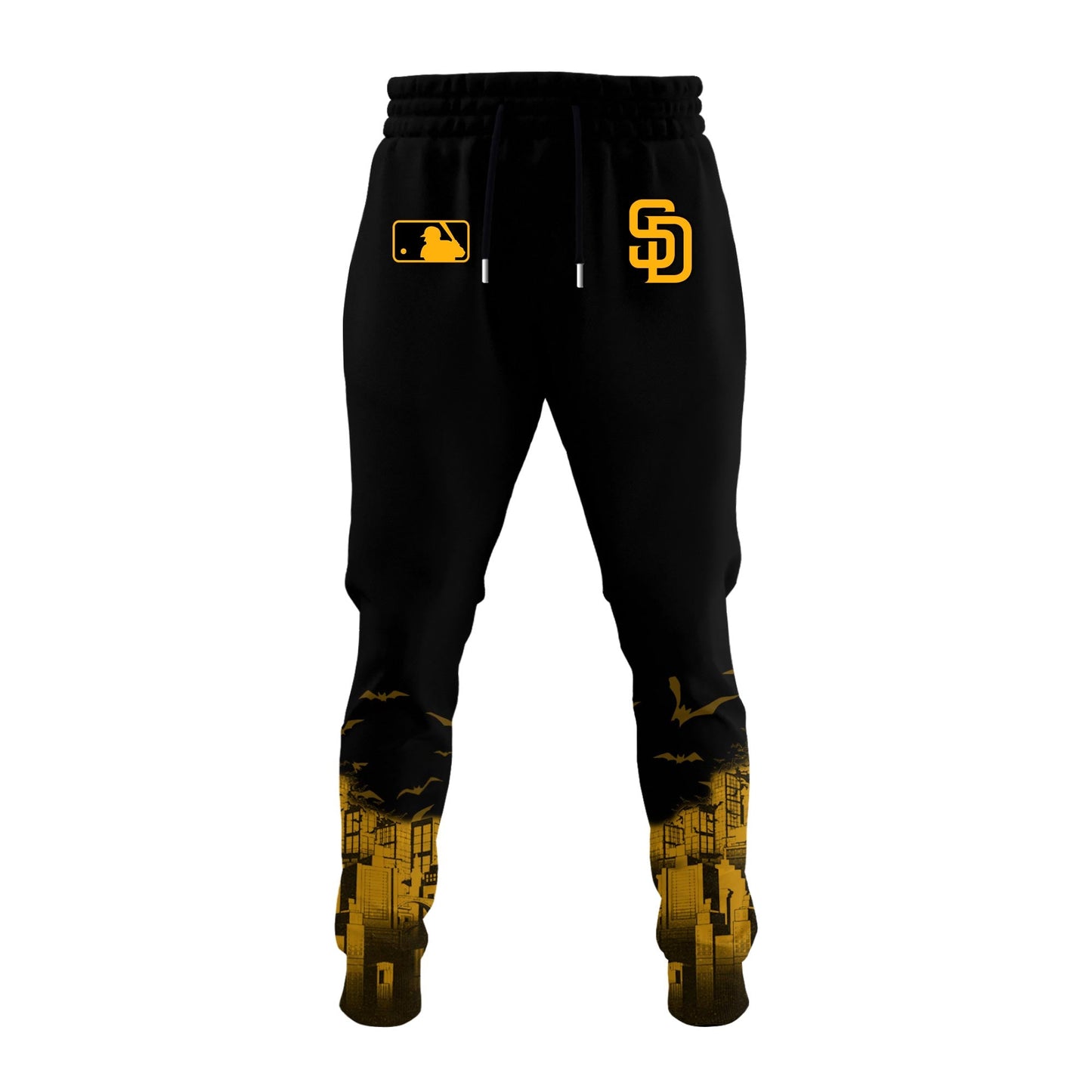 San Diego Padres x DC Batman Game Night Special Edition Hoodie
