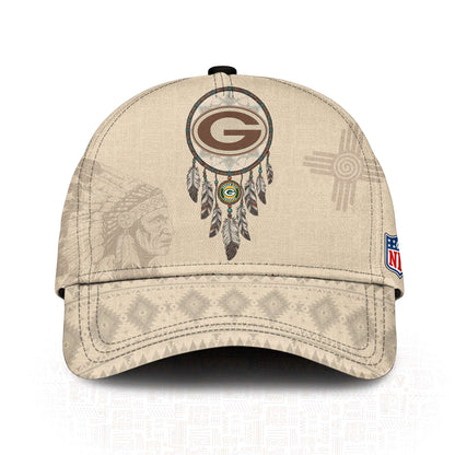 GB-Native American Heritage Month Limited Editions Hoodie