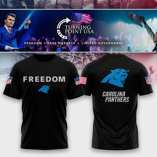 .   CAR Freedom Legacy Tshirt