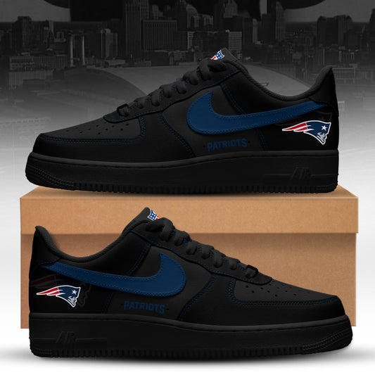.     NE Blackout Edition Shoes