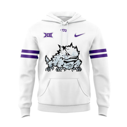 Limited Edition TCU Football New Season Hoodie Set