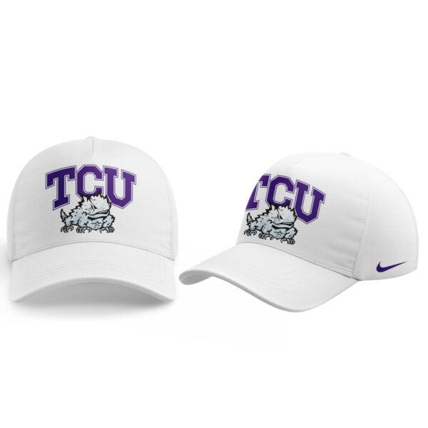 Limited Edition TCU Football New Season Hoodie Set
