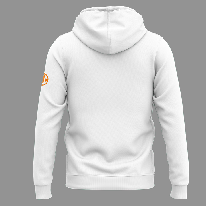 7A . Lady Vols Basketball 2025 Limited Edition Hoodie