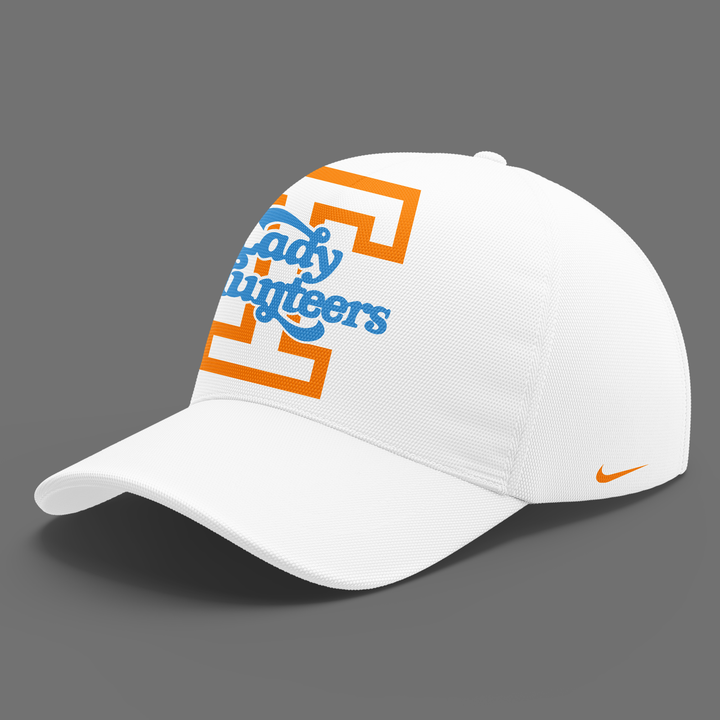 7A . Lady Vols Basketball 2025 Limited Edition Hoodie