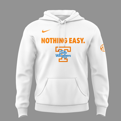 7 . Lady Vols Basketball 2025 Limited Edition Hoodie