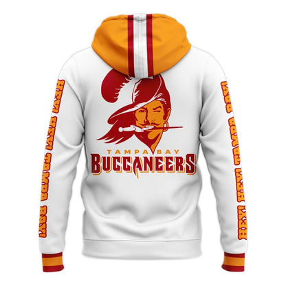 The '76 Tampa Bay Buccaneers Game Hoodie