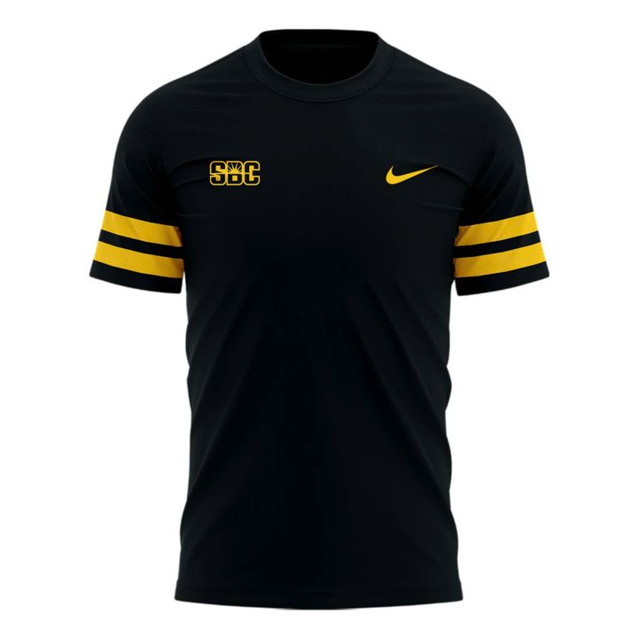 Special New 2025 App State Logo Uniform T-Shirt