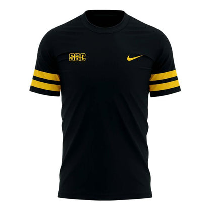 Special New 2025 App State Logo Uniform T-Shirt