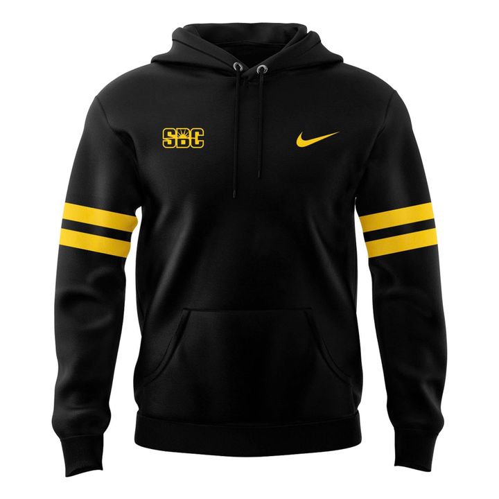 Special New 2025 App State Logo Uniform Hoodie