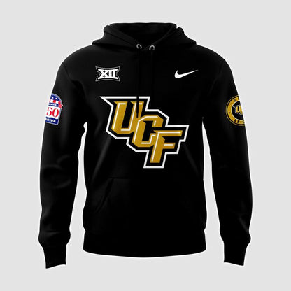 America’s 250th Anniversary x UCF Knights football Hoodie