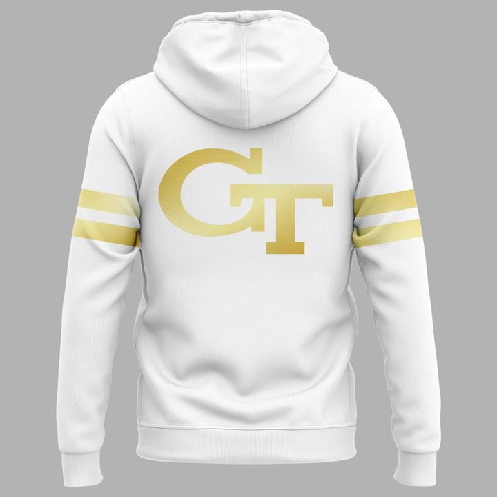 Special New The Icy Whites Uniform Hoodie