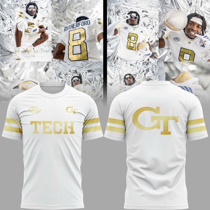 Special New The Icy Whites Uniform Tshirt