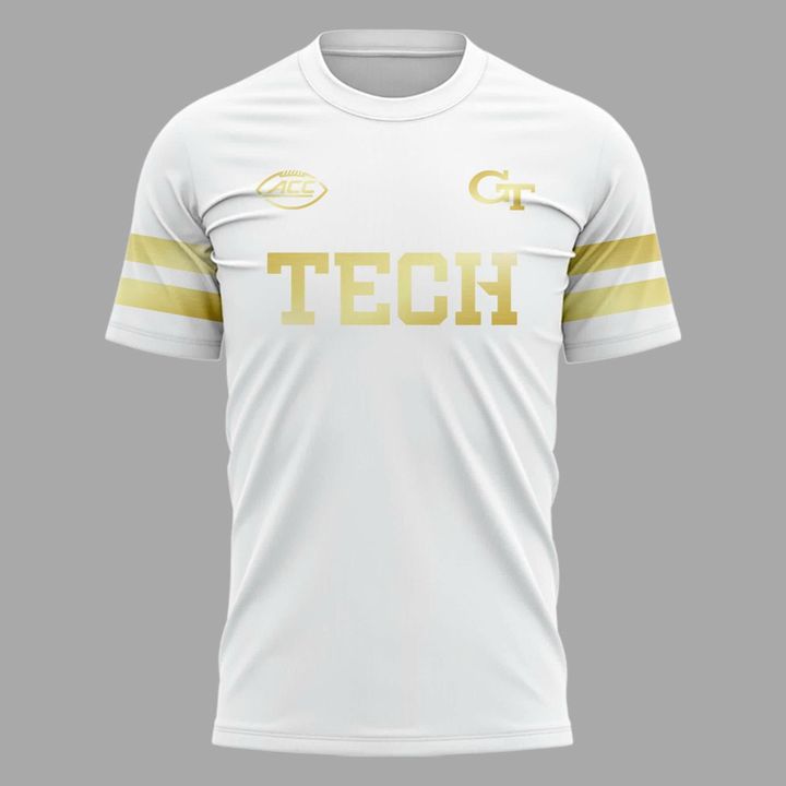 Special New The Icy Whites Uniform Tshirt