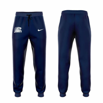 Seattle Seahawks Indigenous Peoples’ Day Zip Hoodie 2025 Blue