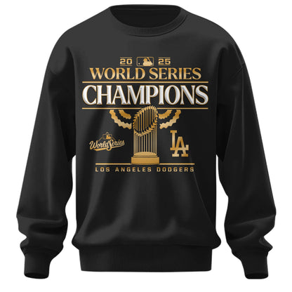 _LAD x WORLD SERIES CHAMPIONS Limited Edition Sweatshirt 2025 V1
