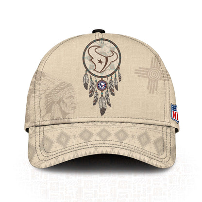 HOU-Native American Heritage Month Limited Editions Hoodie