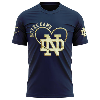 The Greatest Is Love Statement Tshirt