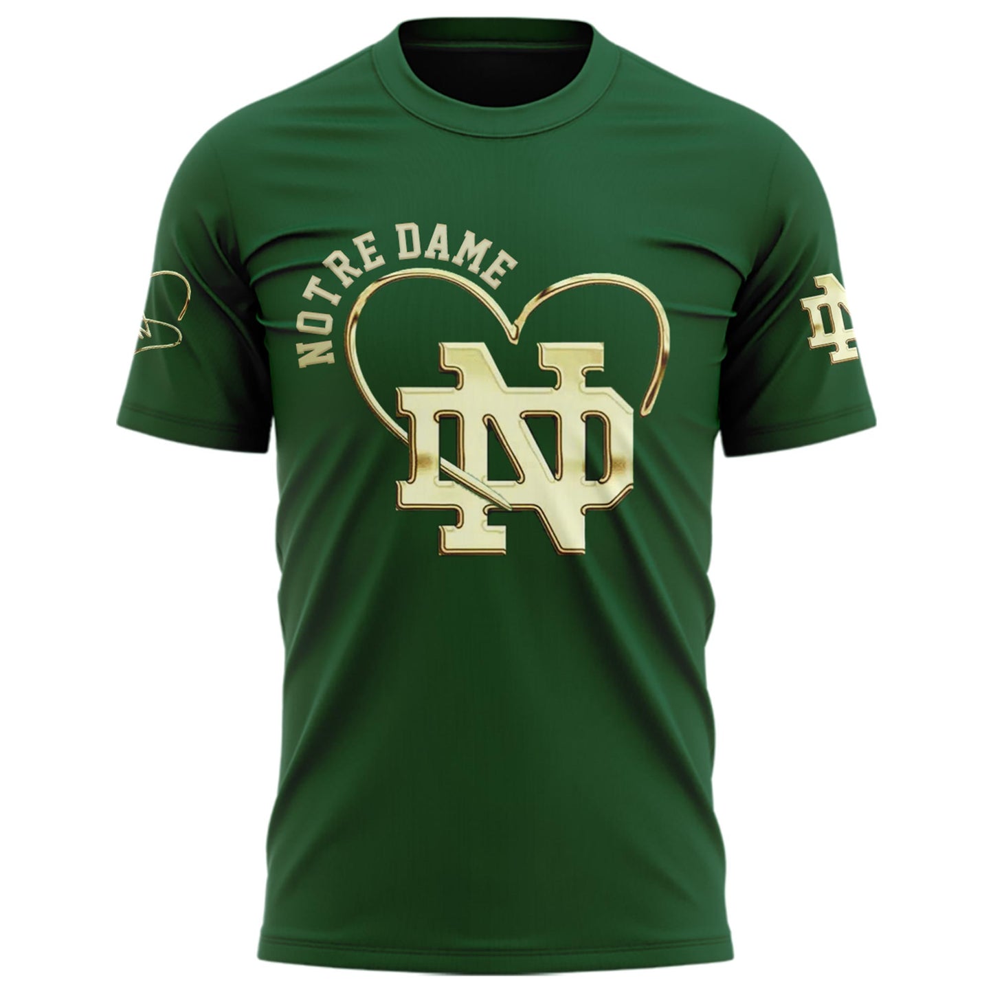 The Greatest Is Love Statement Tshirt