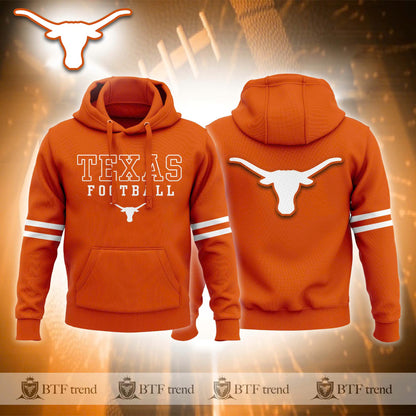 Special Edition Texas Longhorns 2025 Shirt