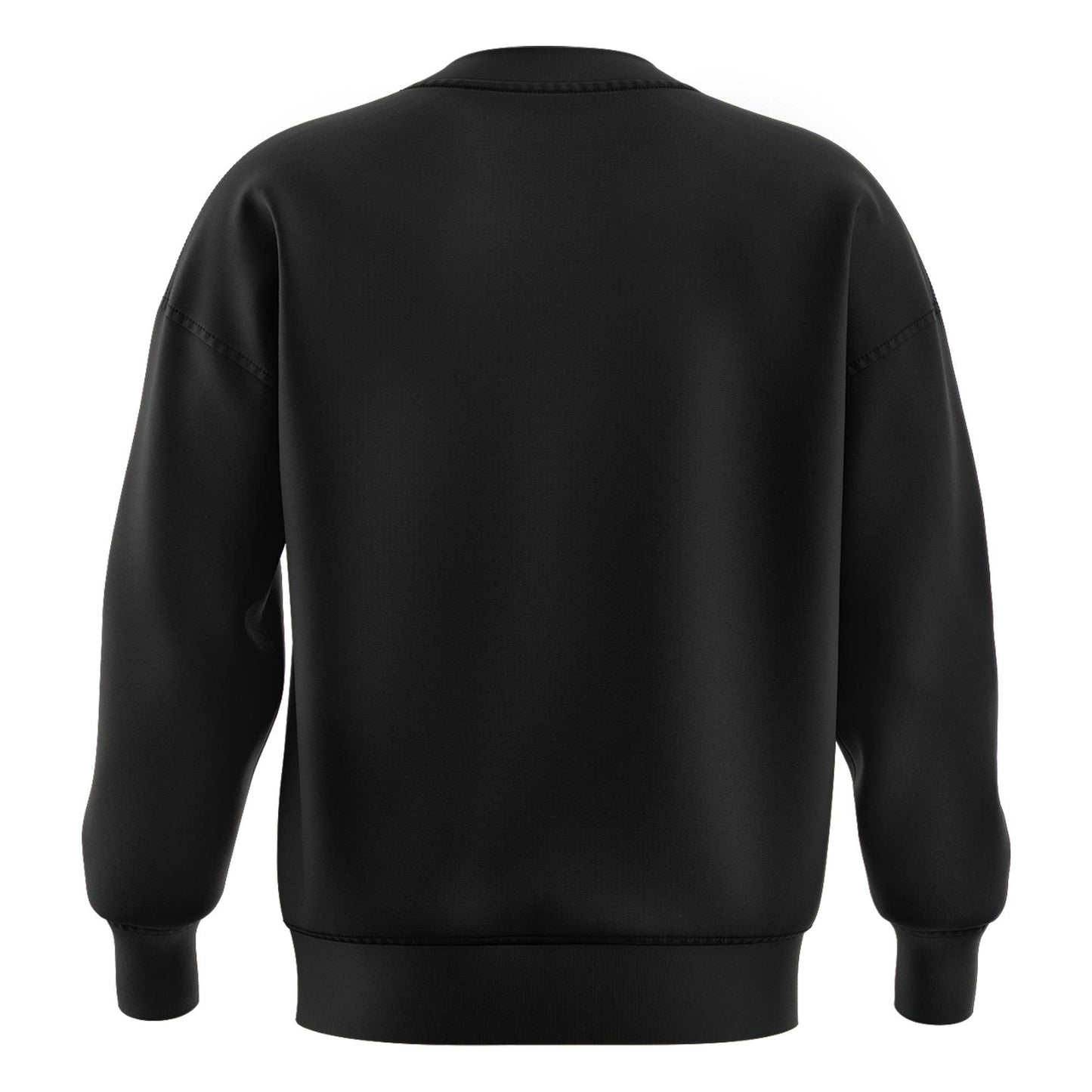 Limited Edition Nebraska Football x Crawford Sweatshirt 2025