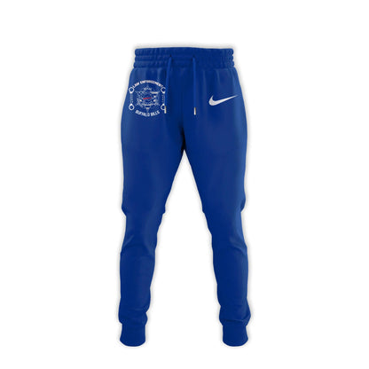 Buffalo Bills Law Enforcement Hoodie | Jogger | Cap