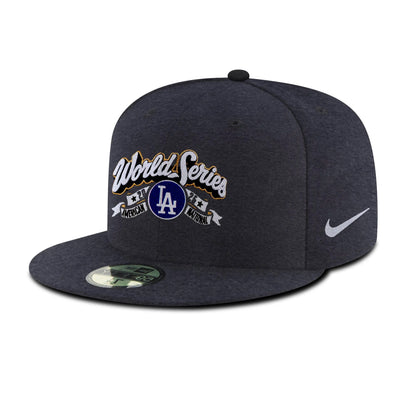 _                                         Los Angeles Dodgers x World Series 2025 " Blue Crew Forever "